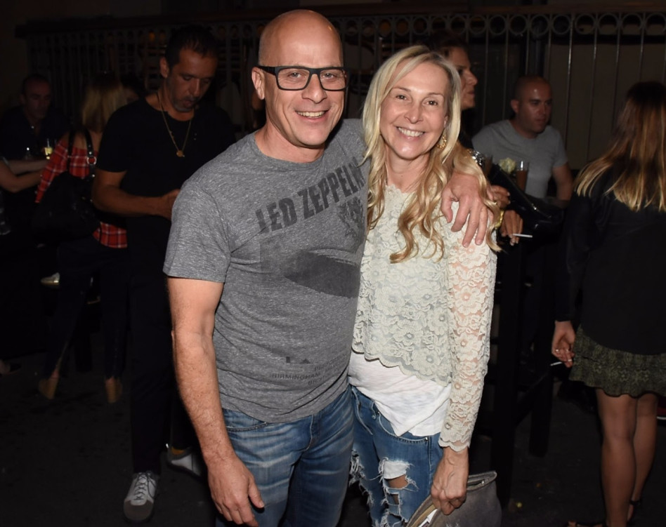 עדי ועמי לידור