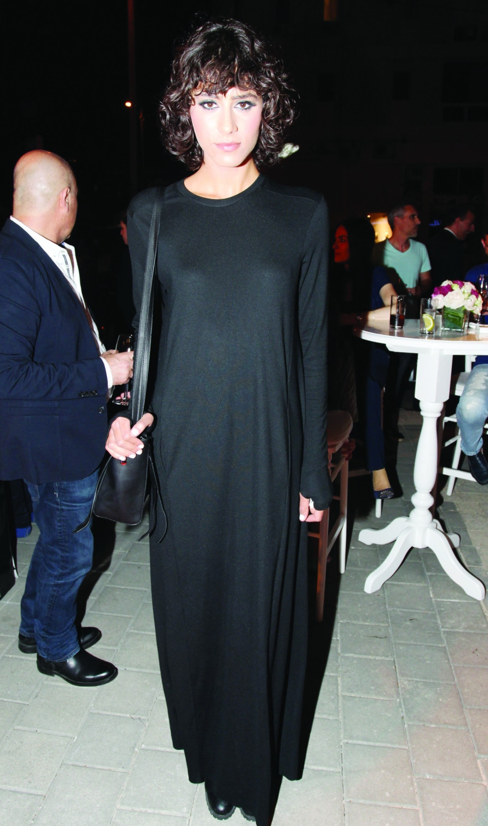 ארבל קינן (צילום: רפי דלויה)