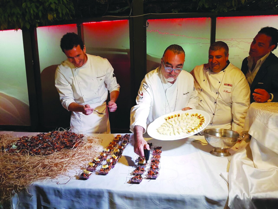 שאול בן אדרת (צילום: ללא קרדיט)