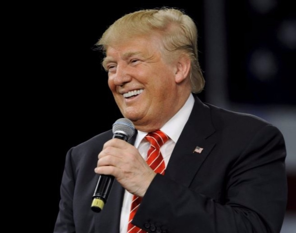 דונלד טראמפ (צילום: רויטרס)