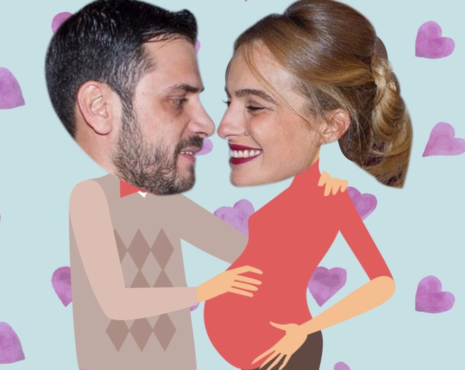 אילנית לוי ואלירז שדה