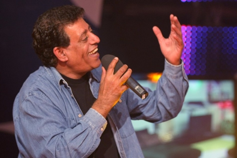 היום כבר לא כל כך שמח. שימי תבורי (צילום: פלאש 90)