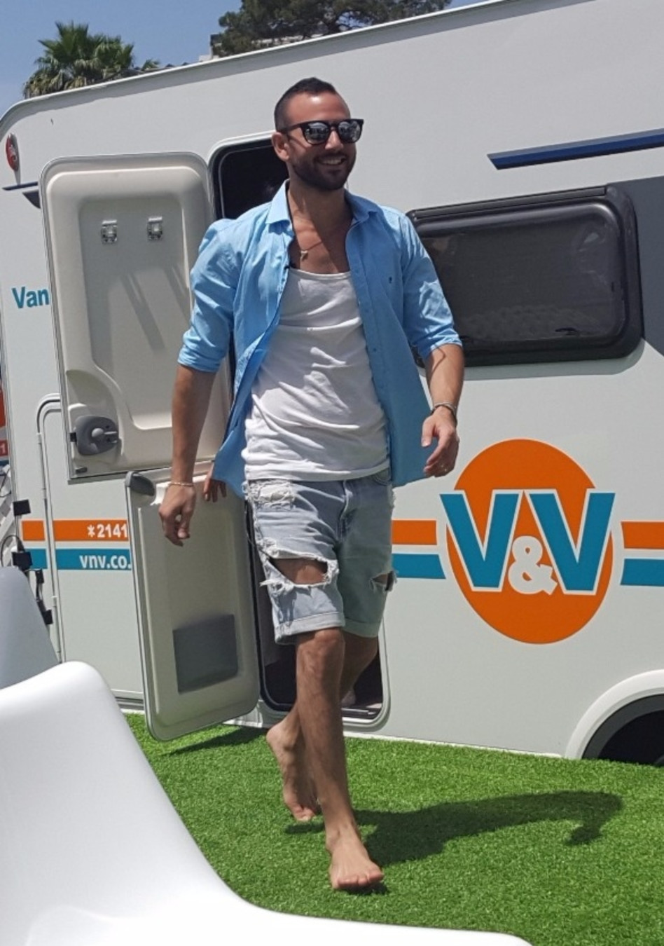 אחי נתן (יח"צ)