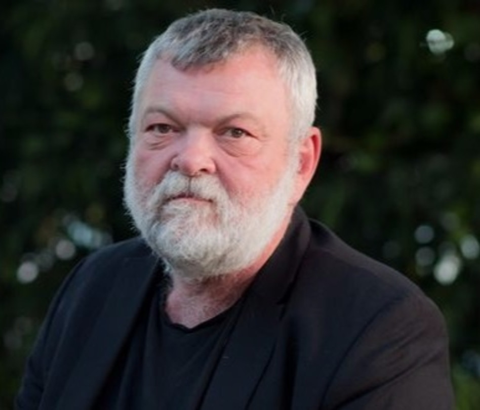 שבתות וחגים. אילן גילאון (צילום: רענן כהן)