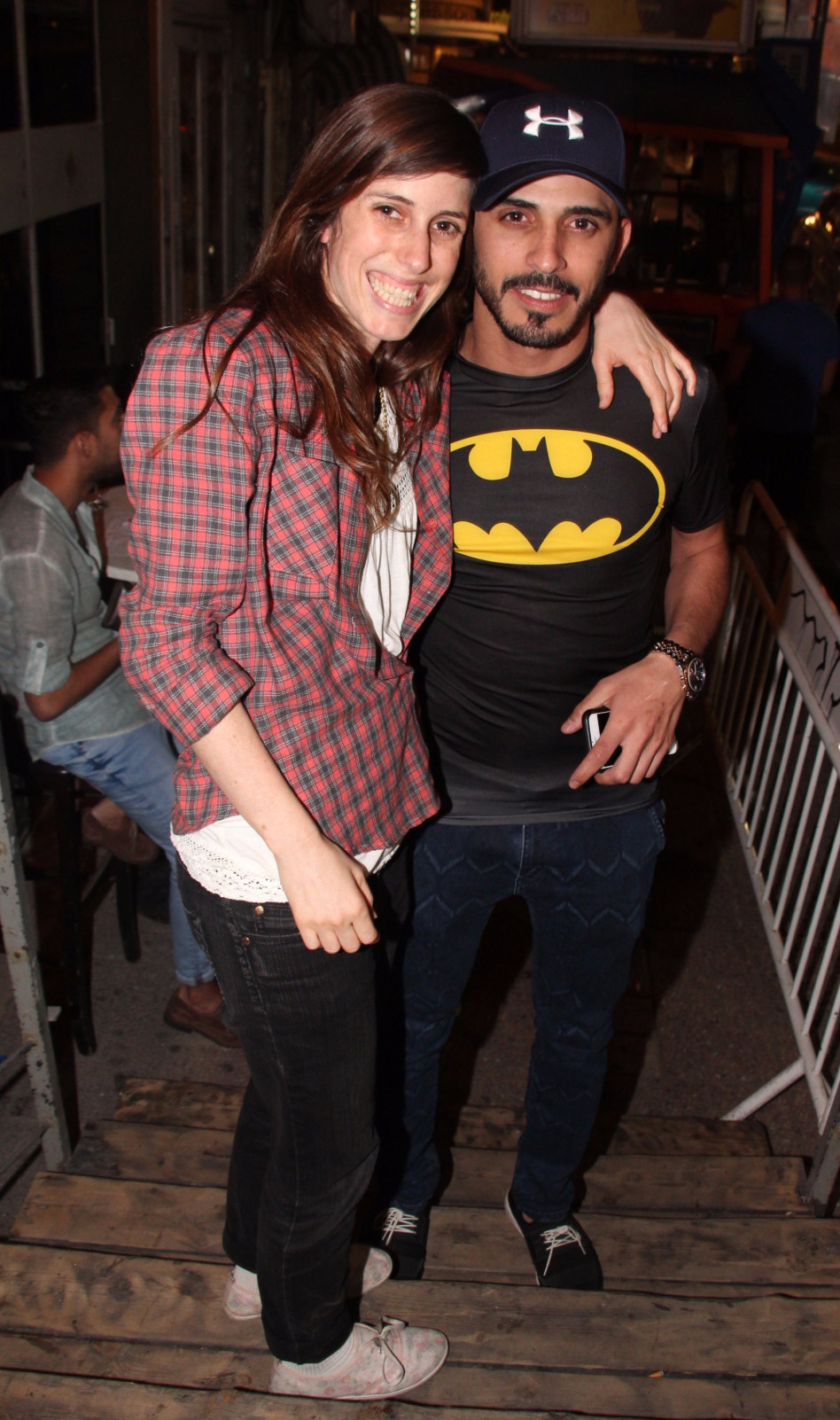 תמר שילה (צילום: אור גפן)