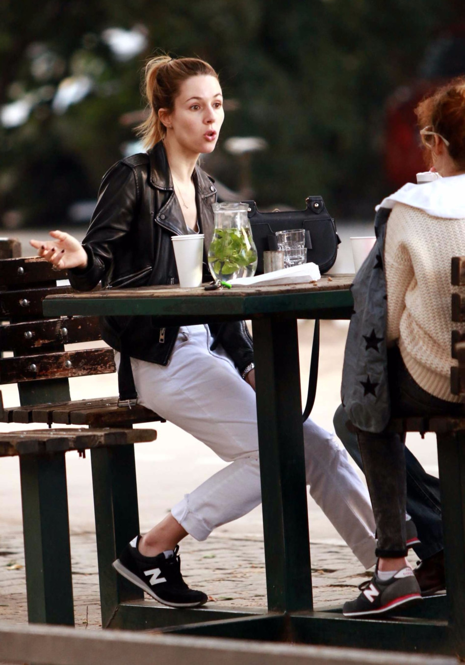 לא, הצלם לא נח!