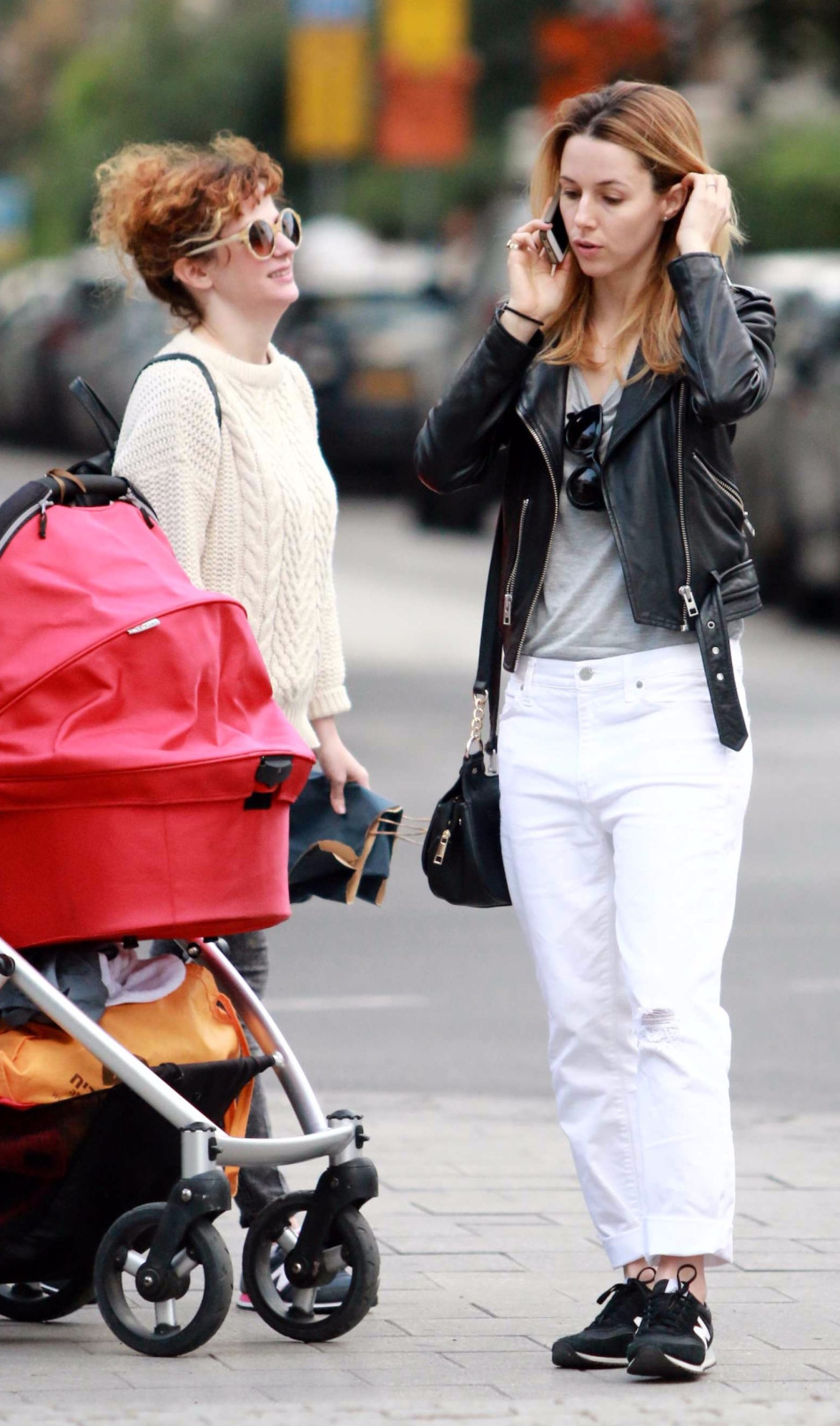 אני צריכה את האייג'נט, תודה!