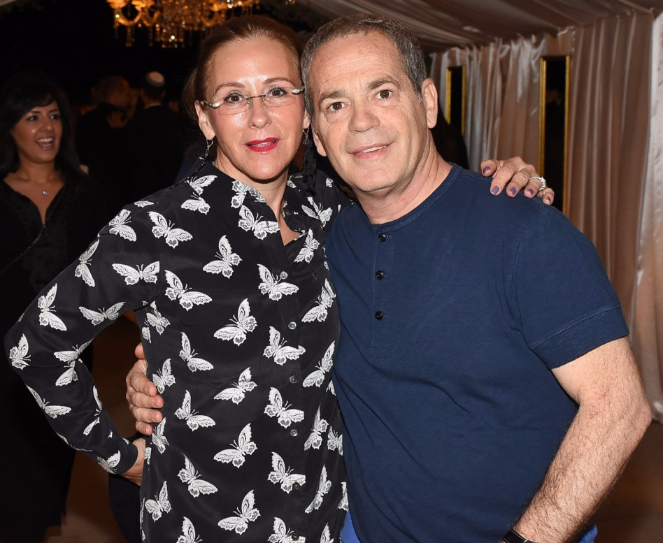 רונן ורנדי פלד