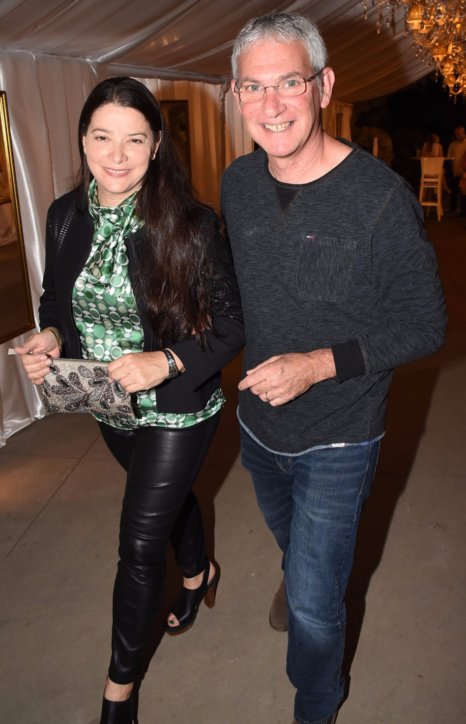 עמית ויעל ברגר