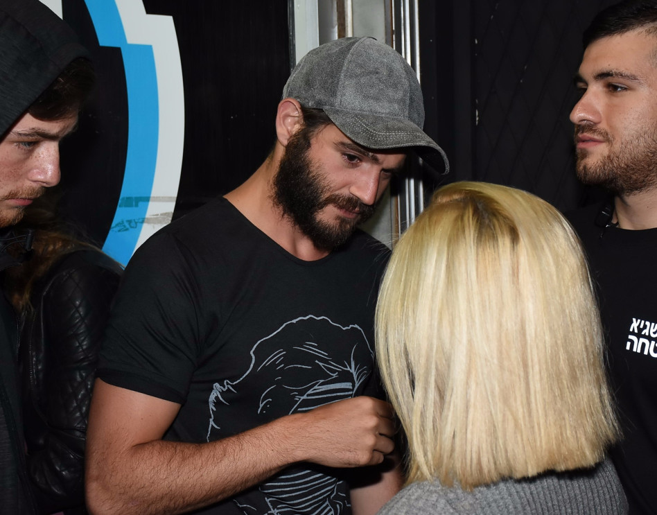 זה מאור שוויצר!