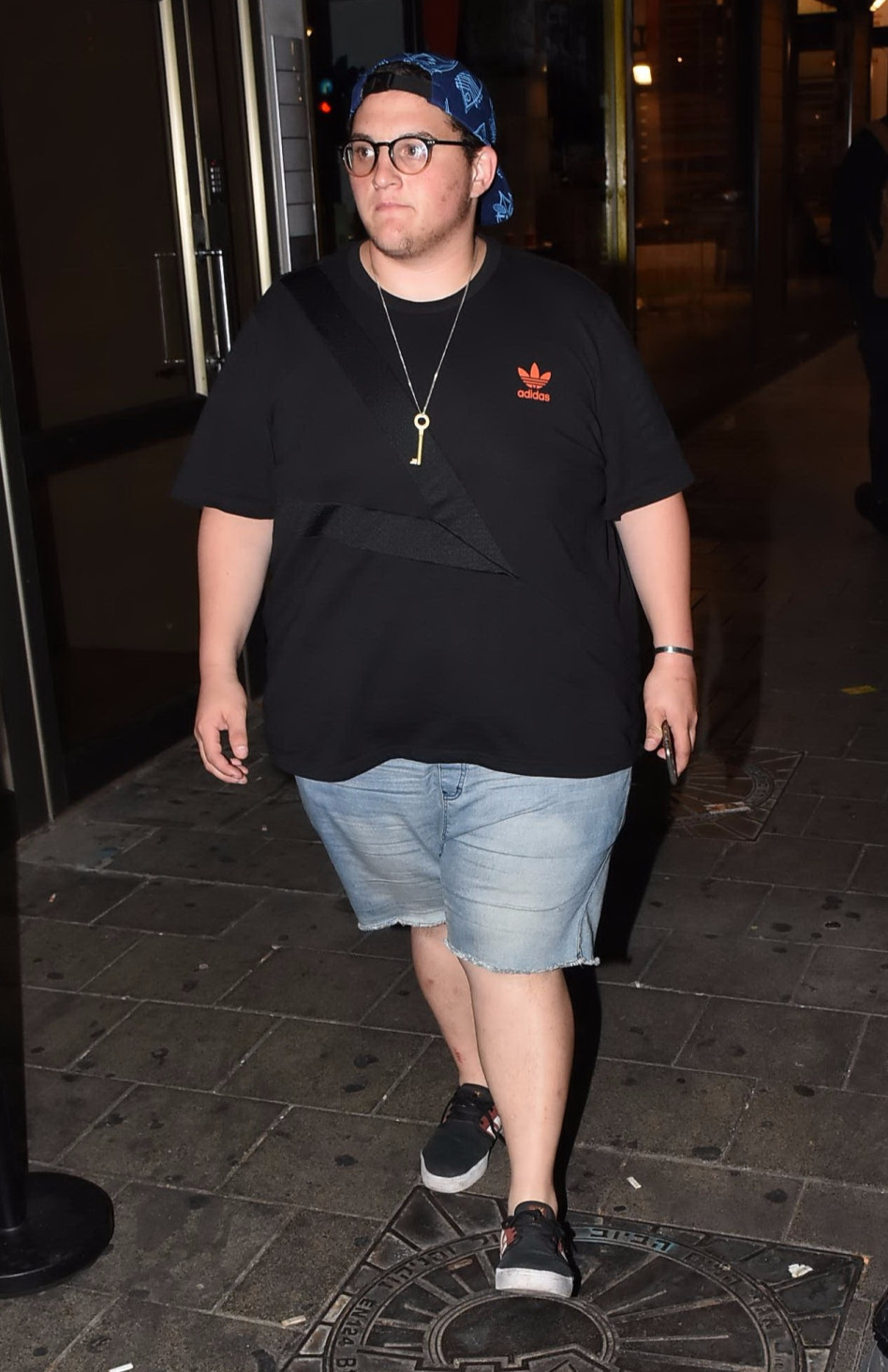 נווה צור איז אין דה האוס!