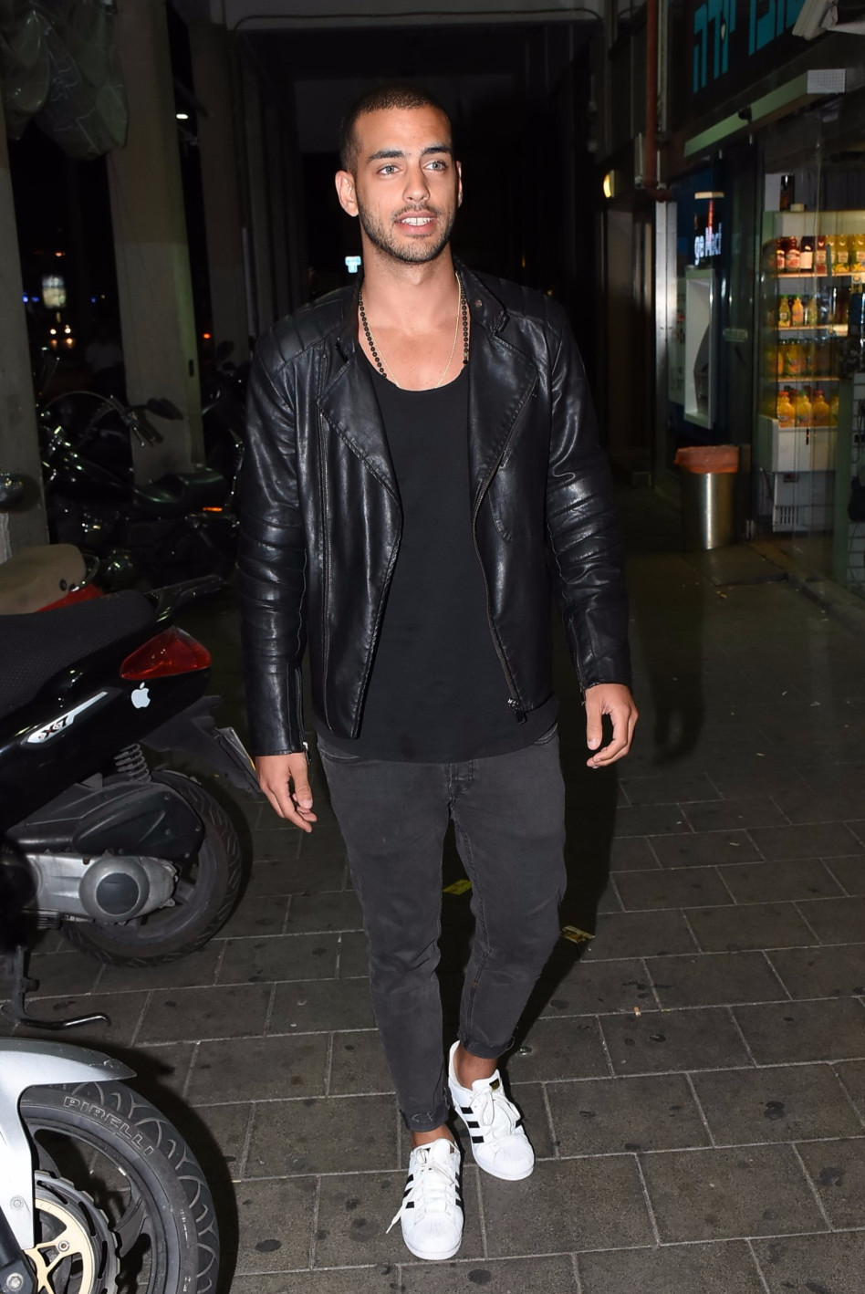 רון אלוף עדיין מוזמן לאירועים!