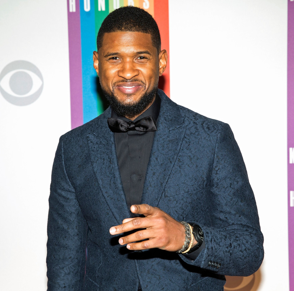 היי גירל, רוצה לבוא להזיע איתי בבית? אשר לבוש לגמרי (צילום: רויטרס)