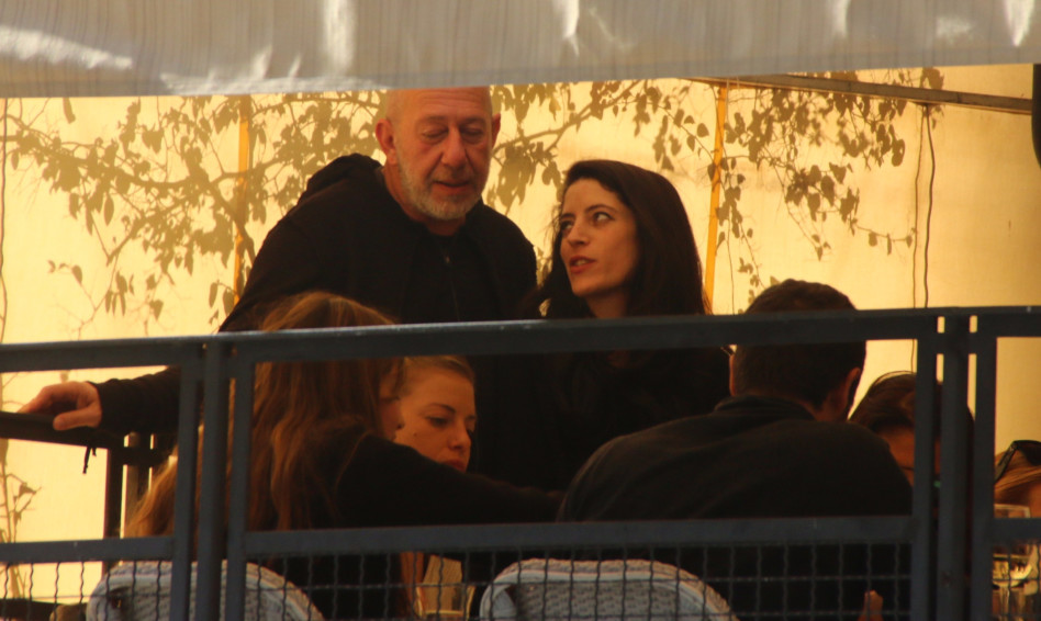 אולי קינוח?