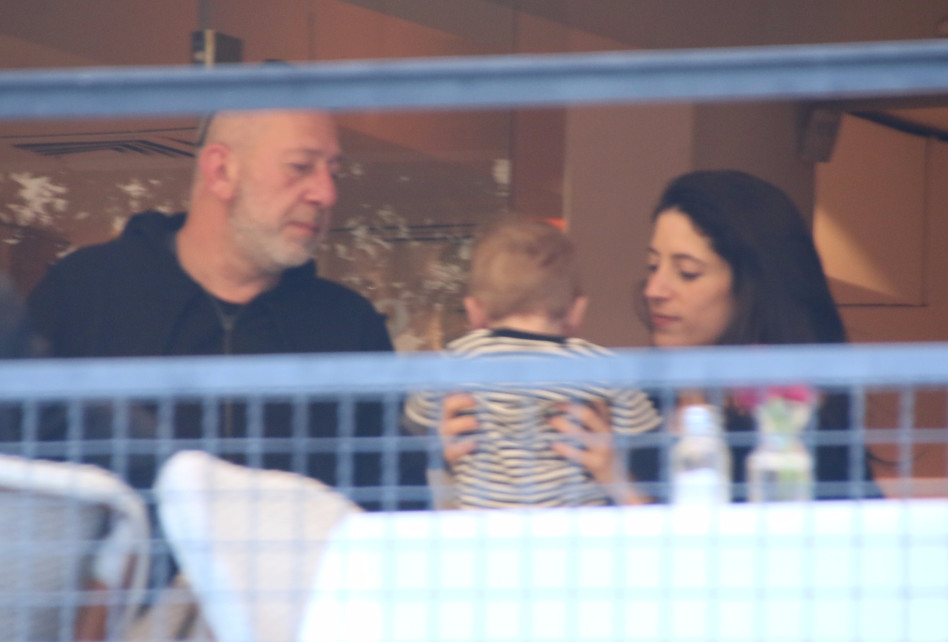 חיים של אמא