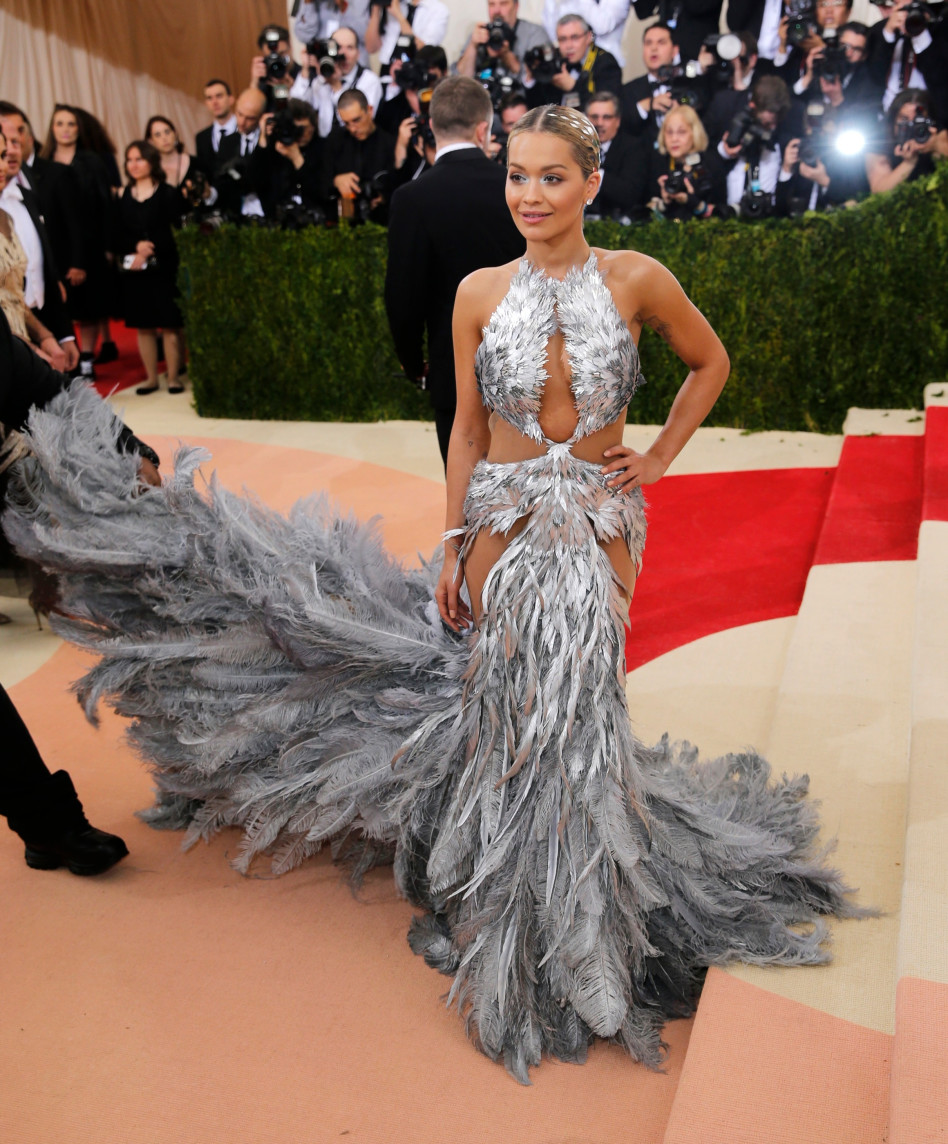 בקי? לא, ריטה אורה