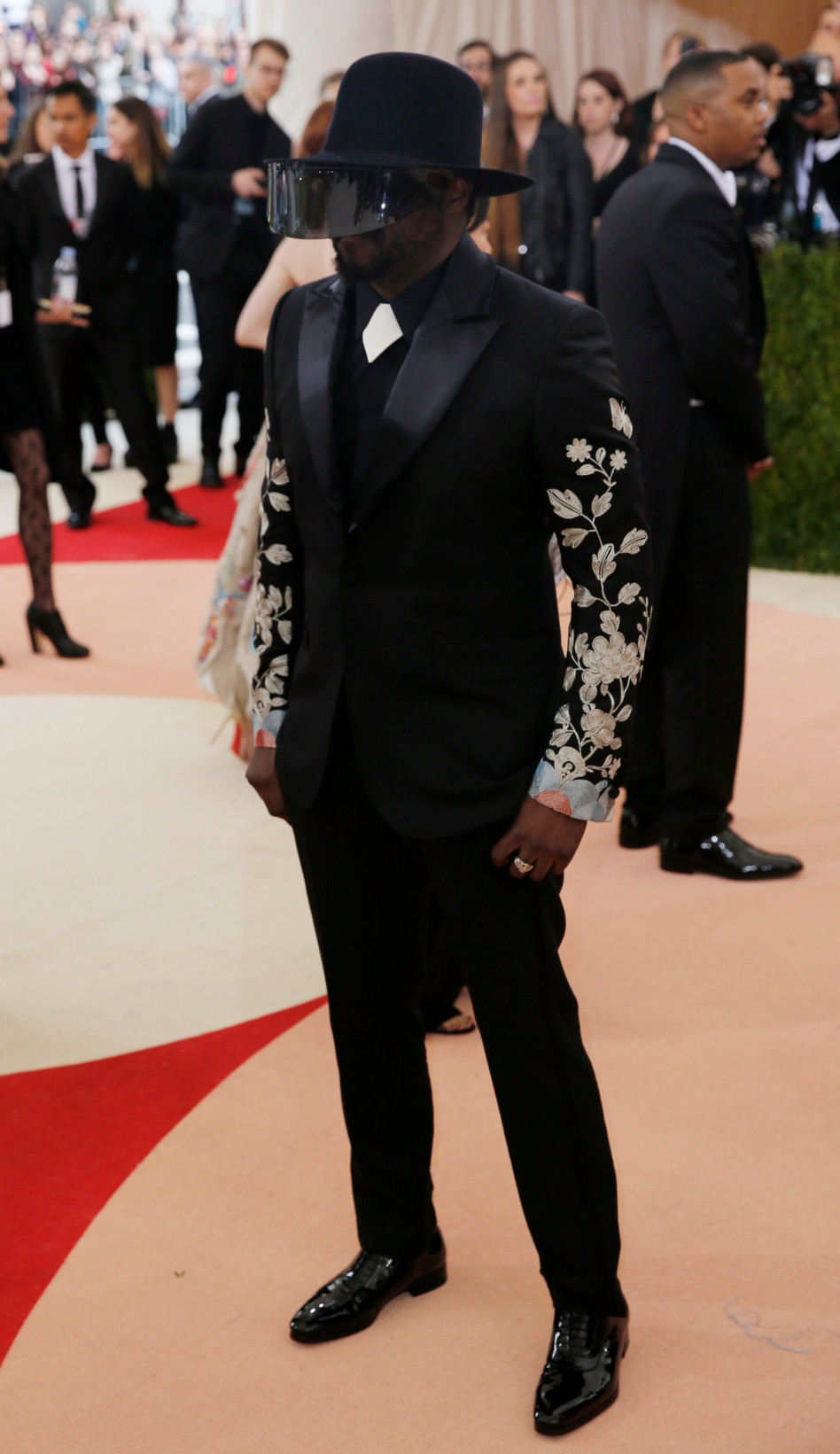 מה. וויל.איי.אם