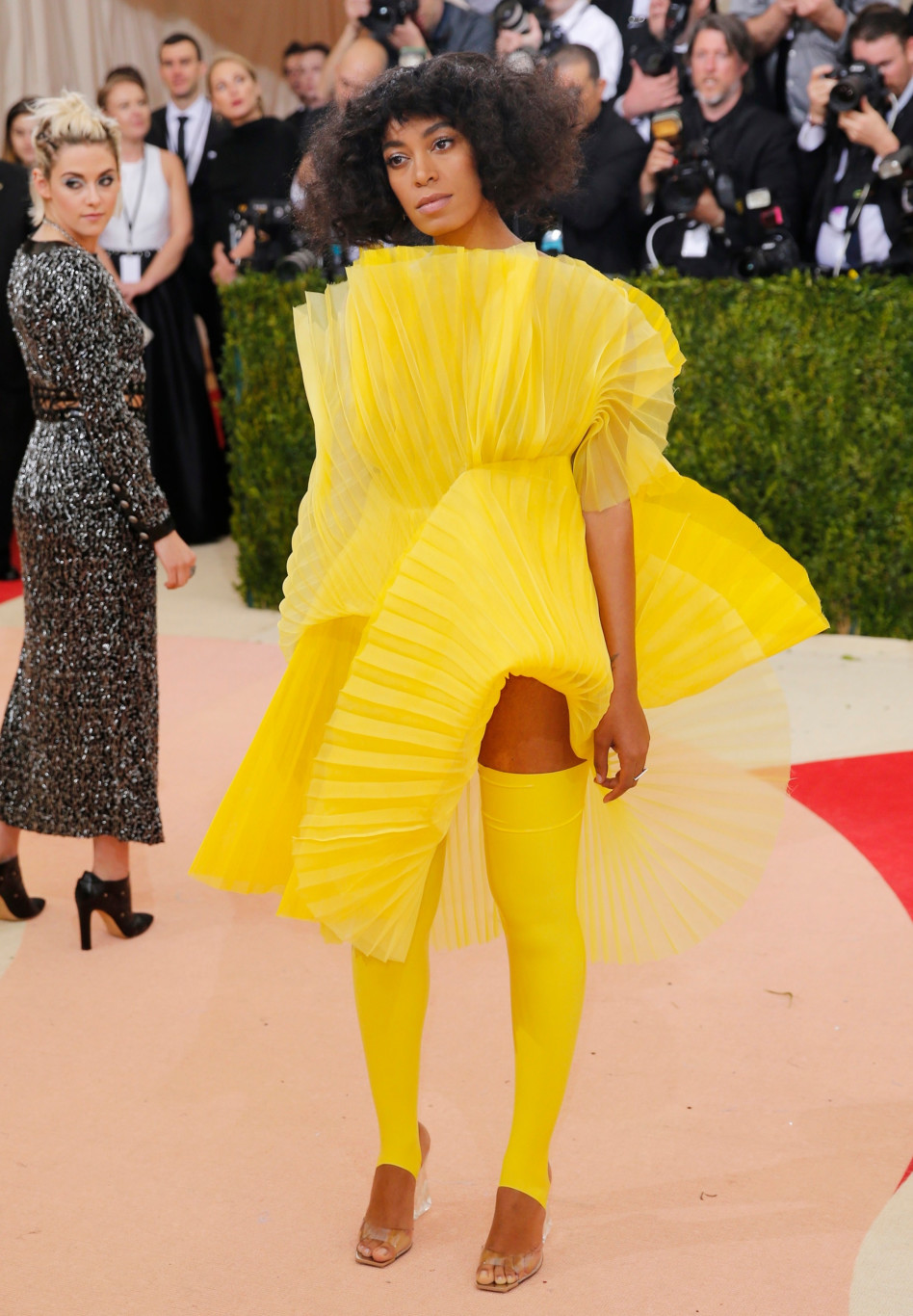 סולאנג' נואלס