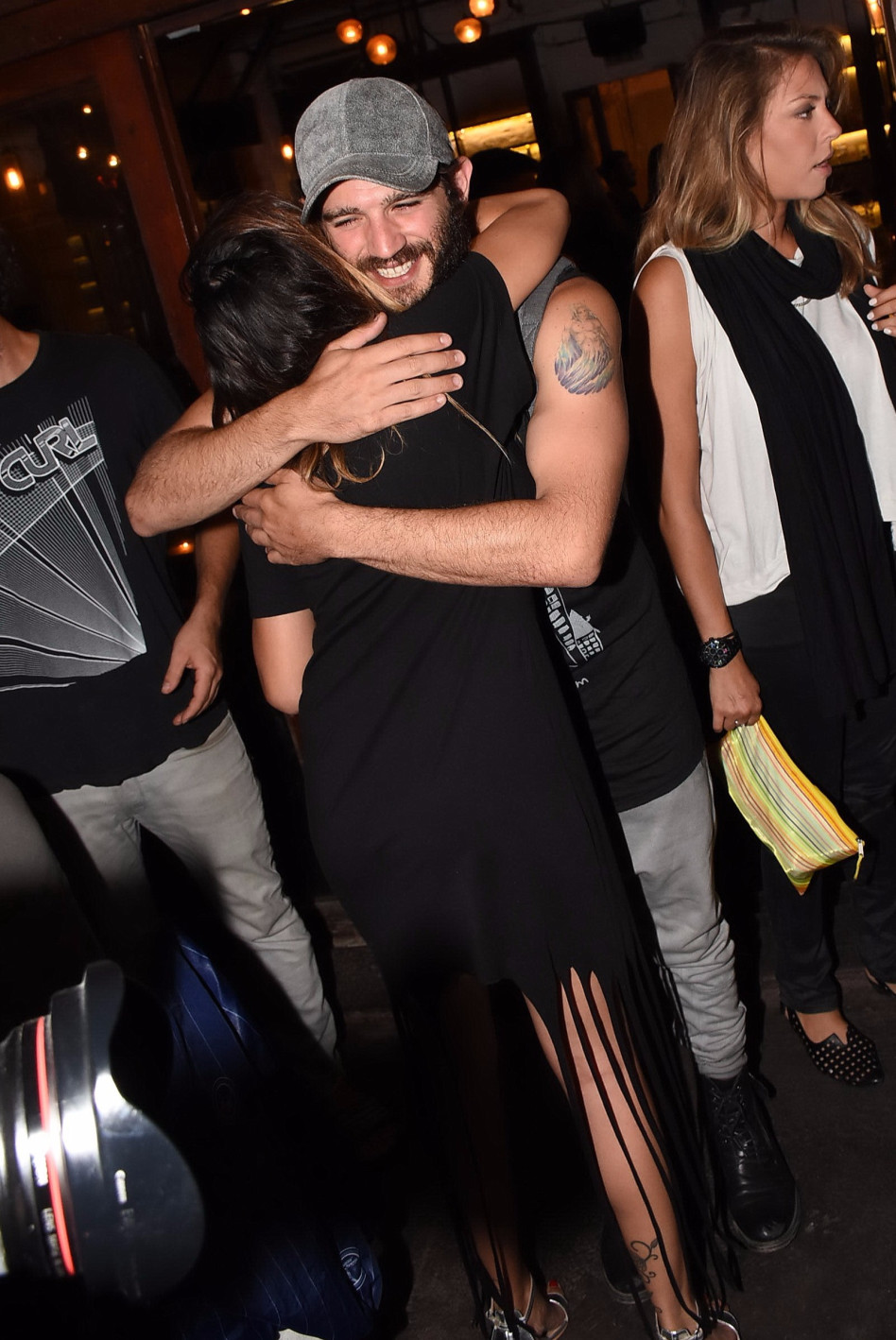 הנה מאור שוויצר!