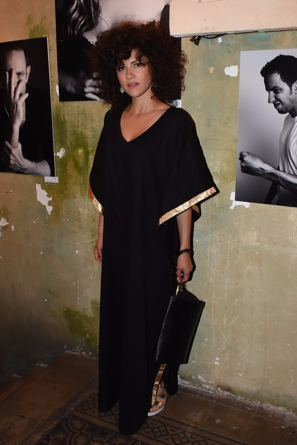 פוקסי קליאופטרה! מיטל גל סוויסה