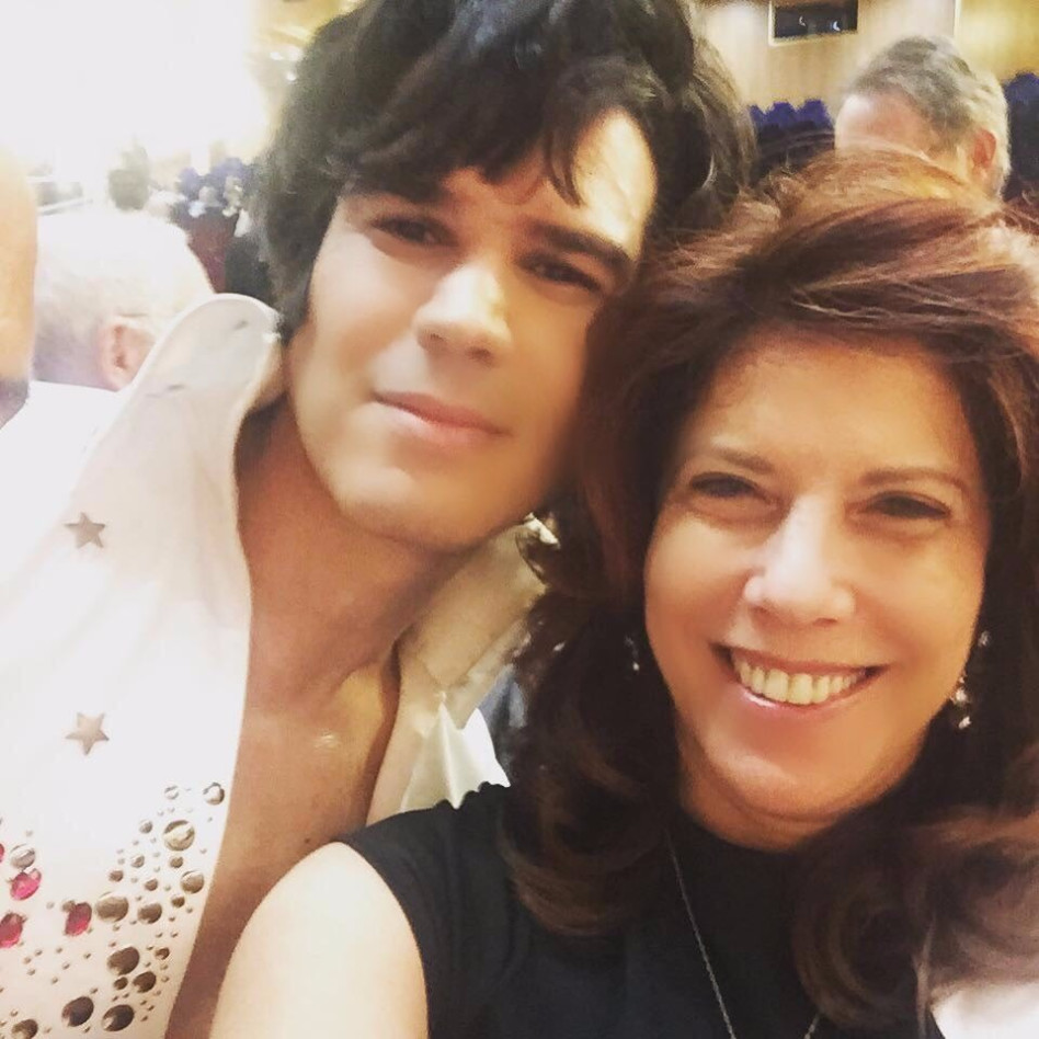 ג'ודי שלום ניר מוזס ומוזס סימן טוב (אינסטגרם)