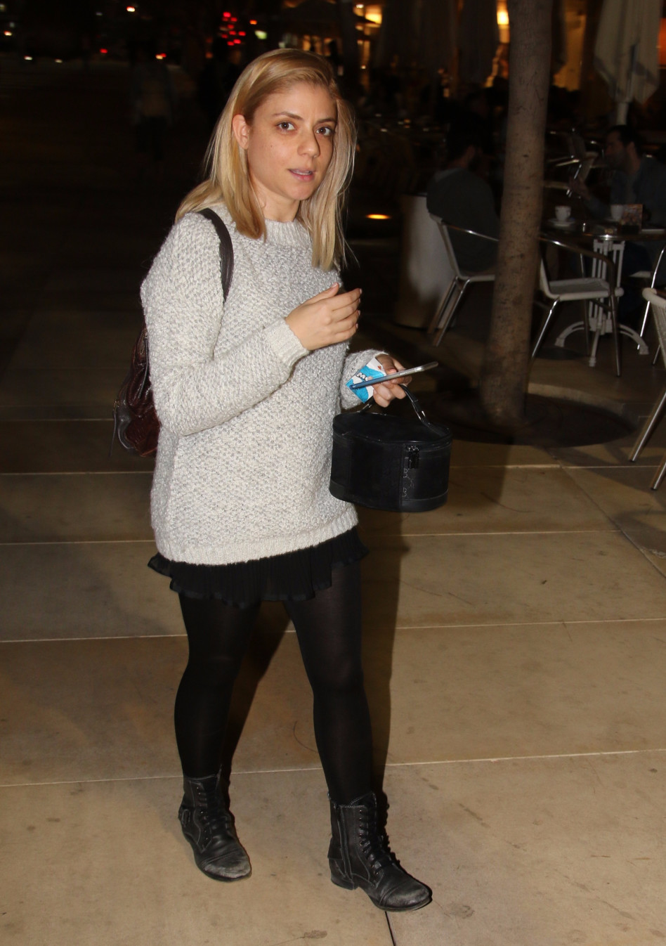 "אני אבקש מרן דנקר לבוא לעזרת חברה!"