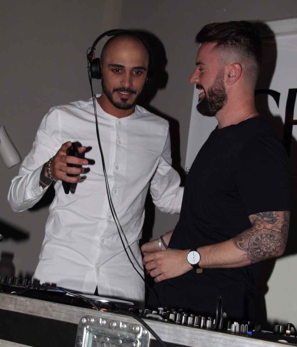 תרימי, עופרהההההה. אדרי מתקלט