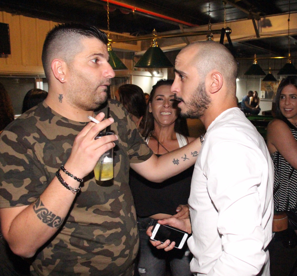 "שומר לי ריקוד?"