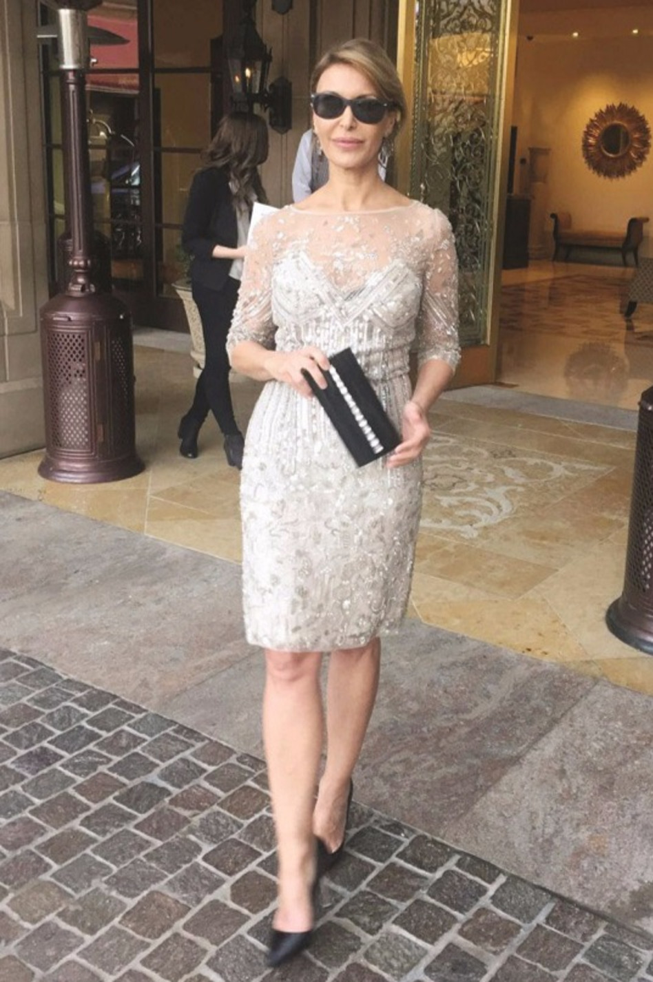 תמיד להשקיע. רונית רפאל (צילום: דני אופלינגר)