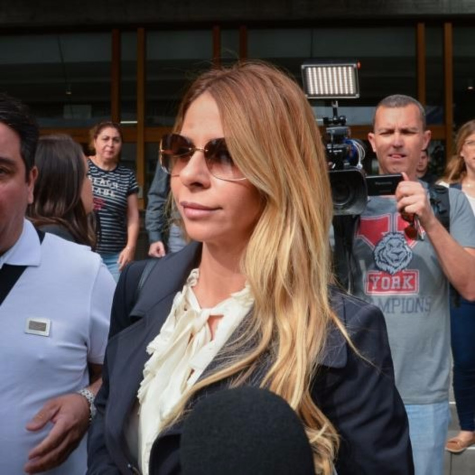 רואה חושך. ענבל אור ( צילום: פלאש 90)