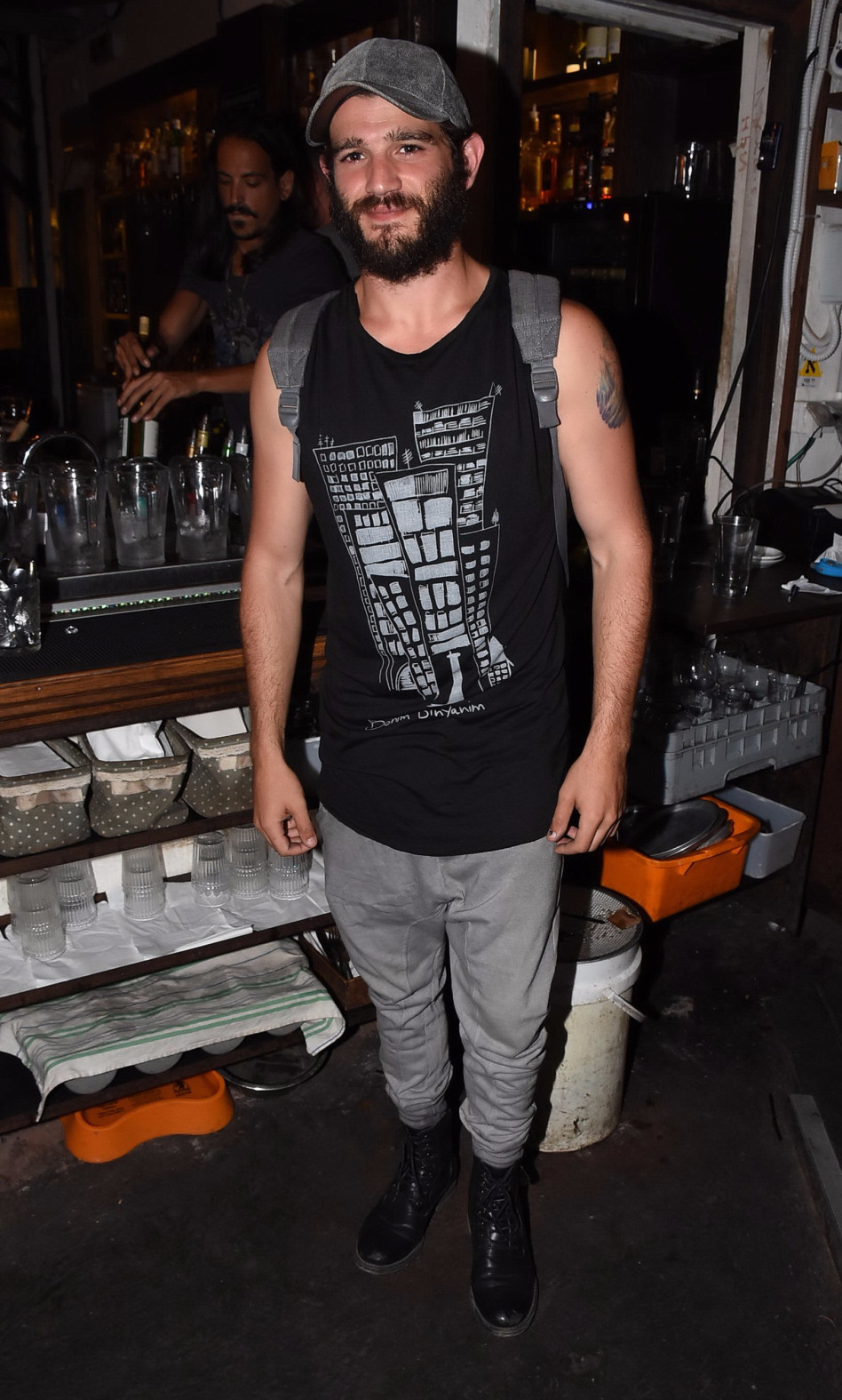 מאור שוויצר (צילום: אביב חופי)