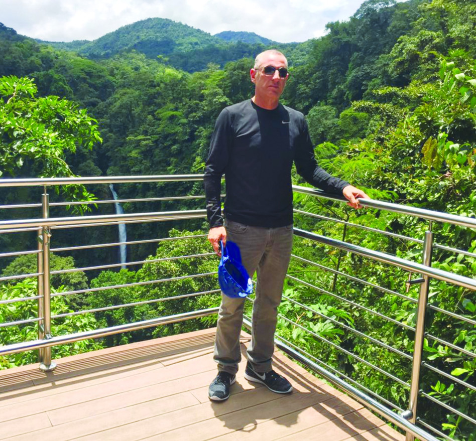 ליאור רביב (צילום: ללא קרדיט)