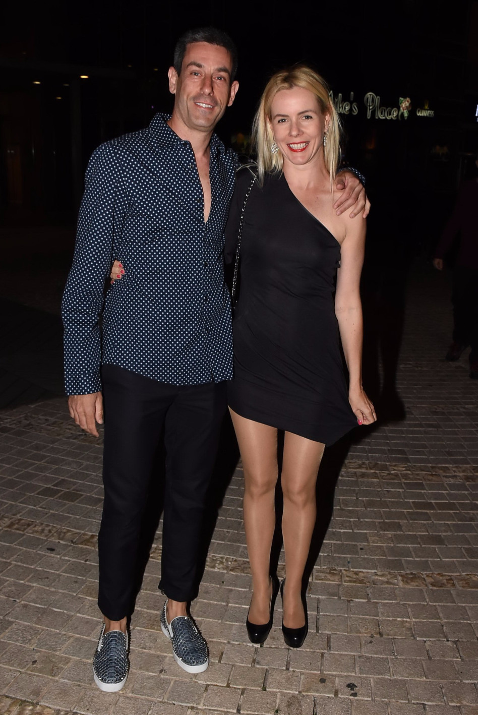 מיכל וגיא ברעם