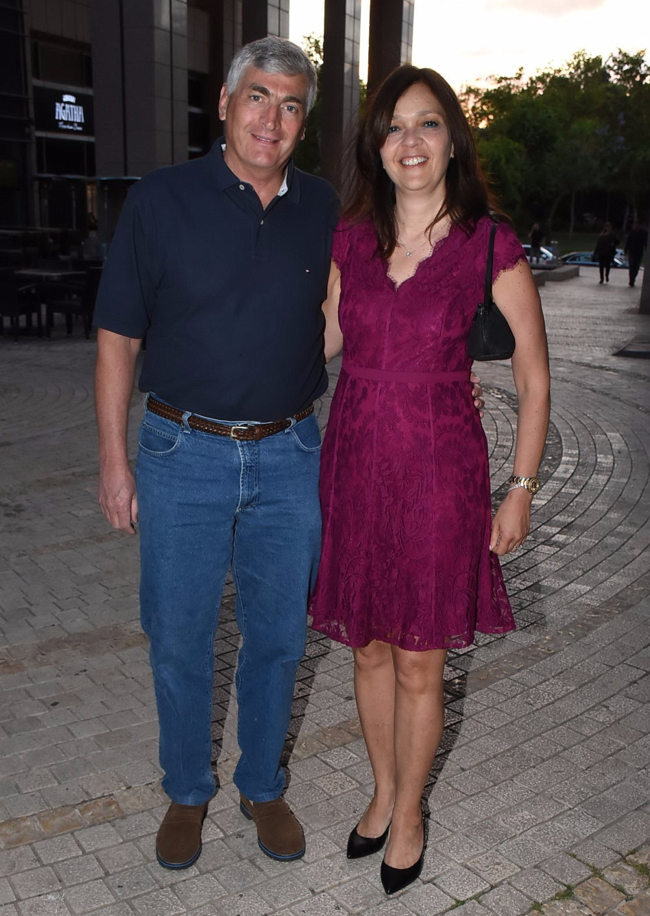 ציפי ויגאל לנדאו