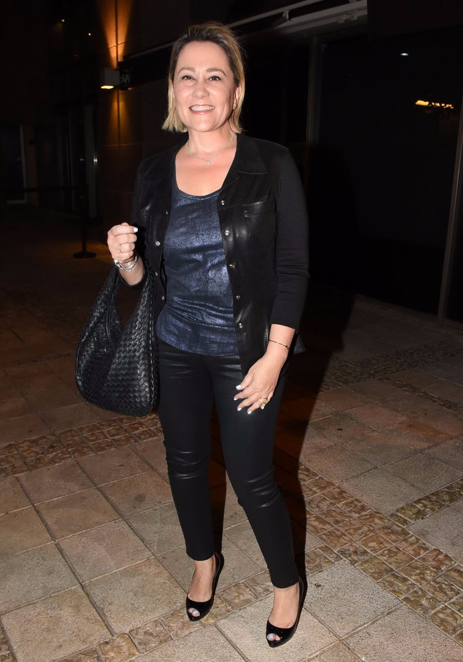 לילך אשר טופילסקי