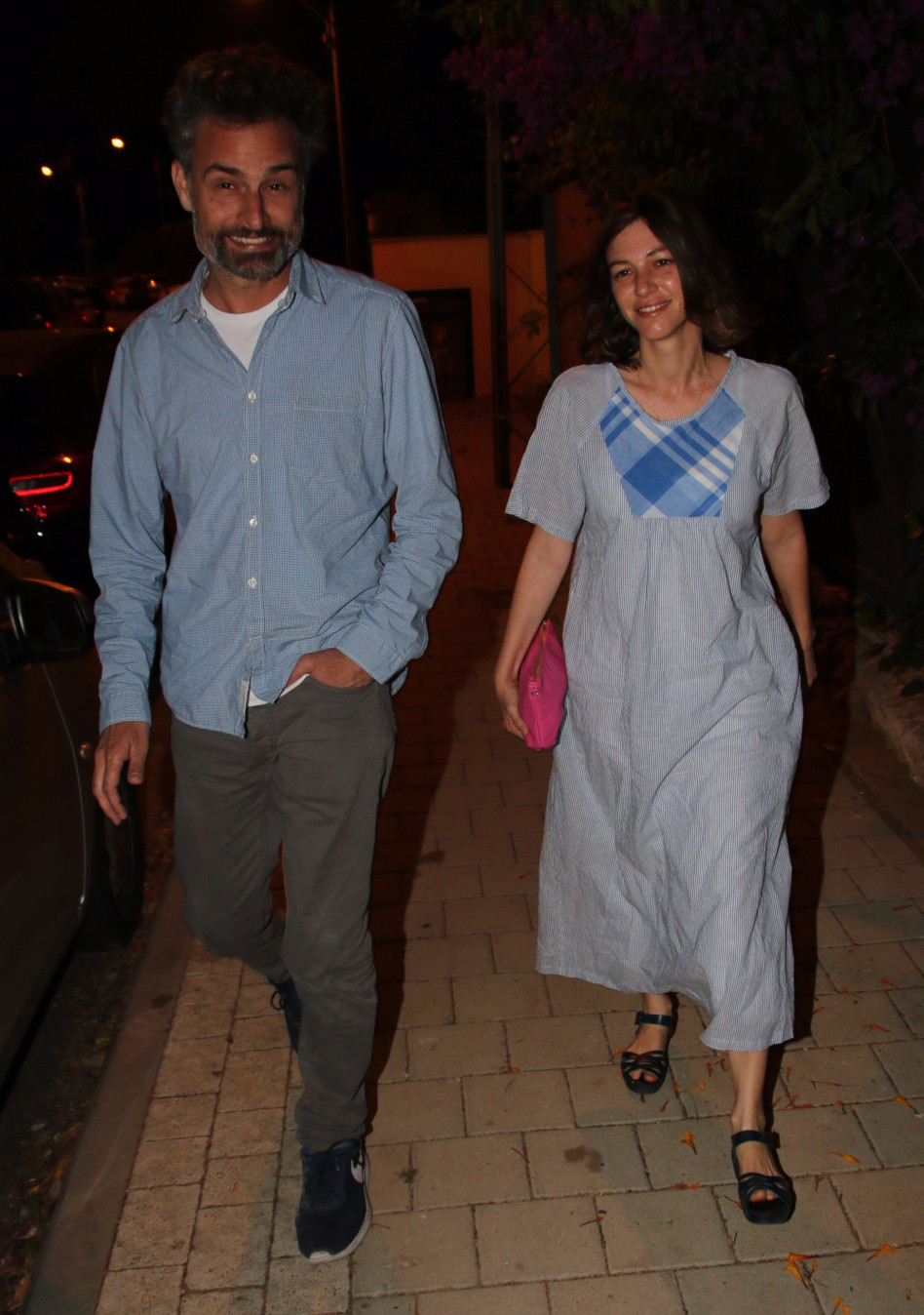 בואי ביחד. מאור כהן