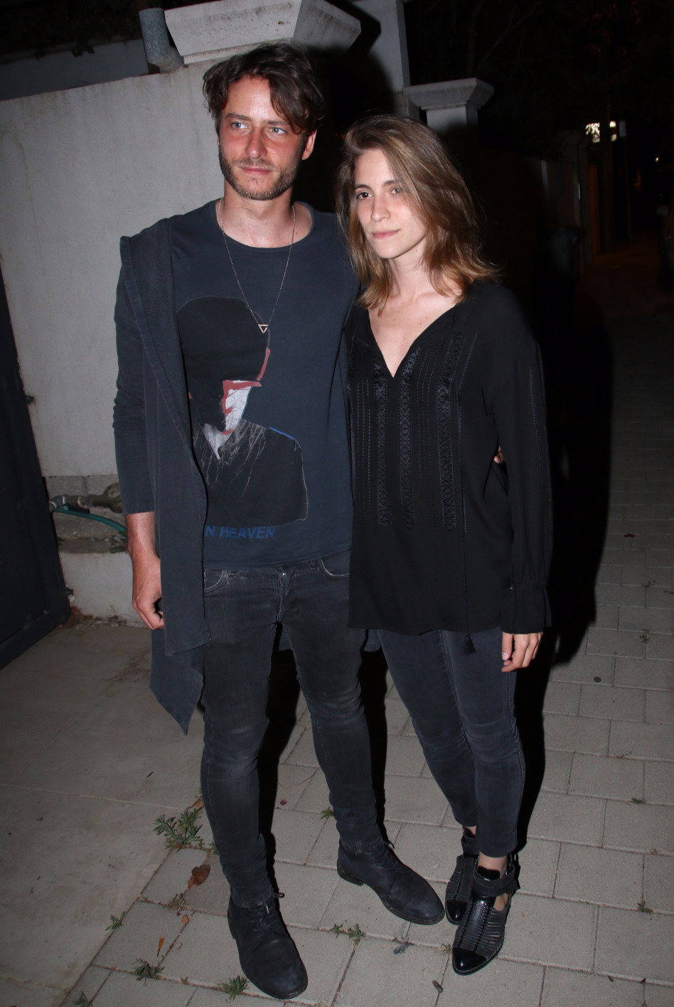 מיכאל אלוני לא כזה חכם בשמש