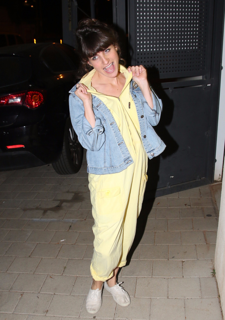 מה. סיון טלמור