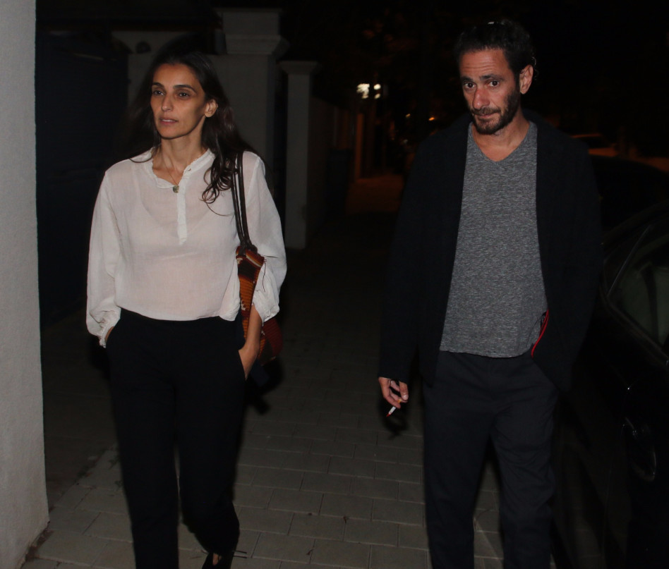 למה כל כך רציני. יורם זק