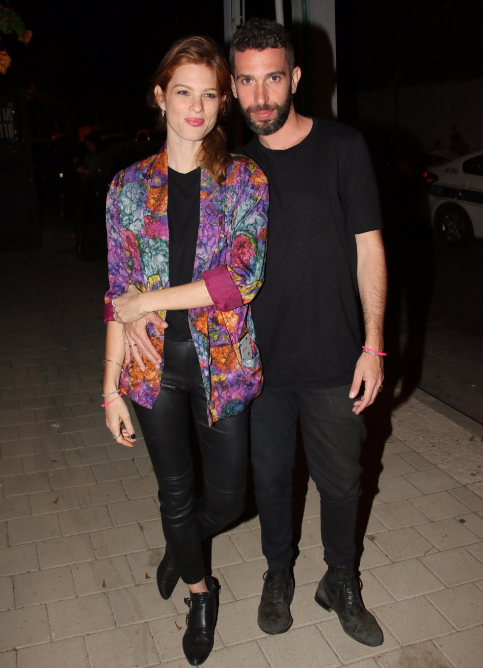 שלומי שבן ויובל שרף נטולי שי צנוע