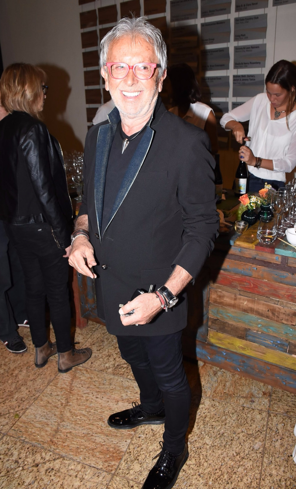 גדעון אוברזון