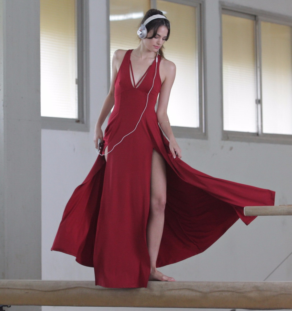 פאן לה. דר זוזבסקי על הסט