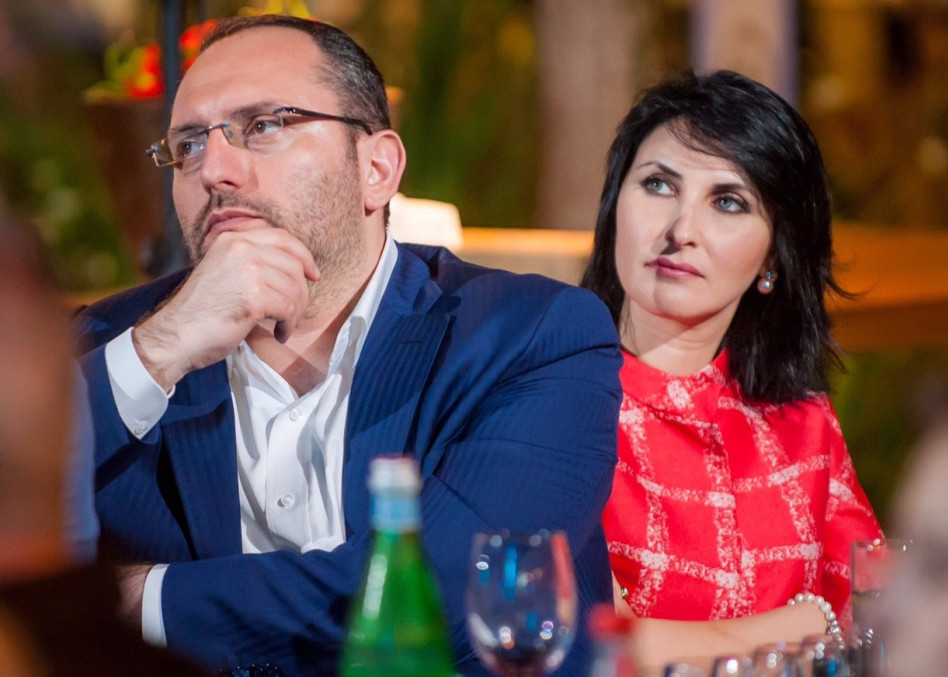 מוטי בן משה