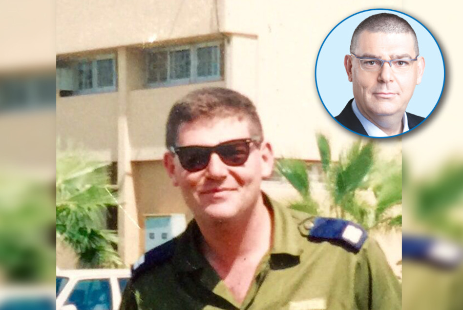 מיקי זיסמן (צילום אישי)