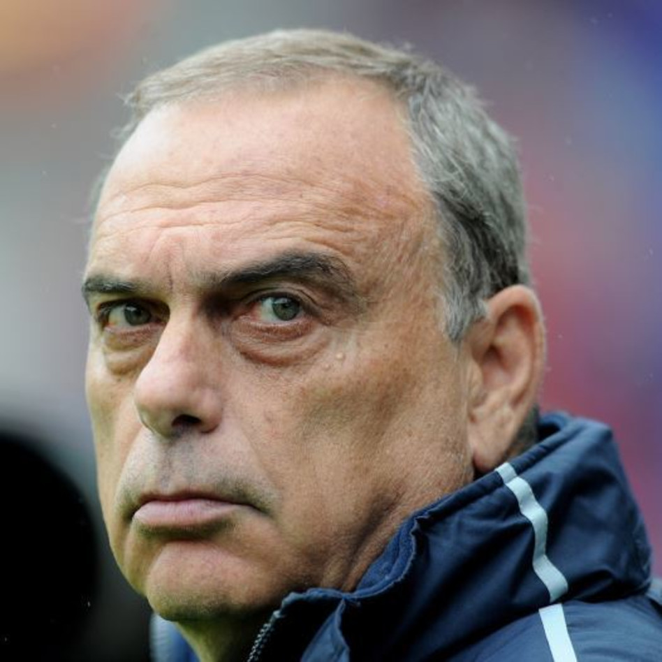 אברם גרנט (צילום: gettyimage(