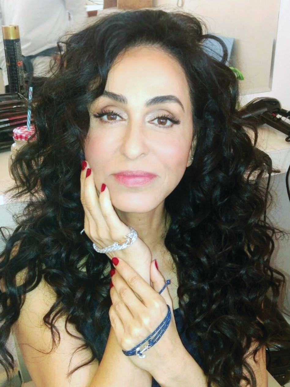 ריטה (צילום: יח"צ)