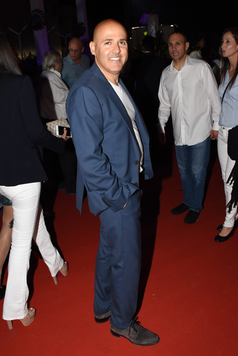 אסי טוכמאייר