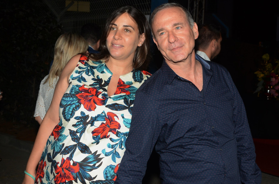 יוסי והדר ויליגר