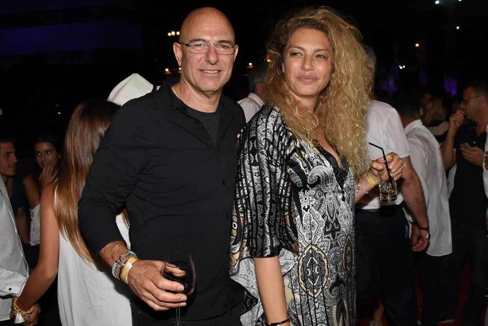 מיכאלה ברקו ורון צוקרמן