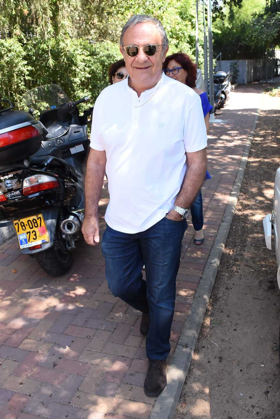 ראובן אבלגון